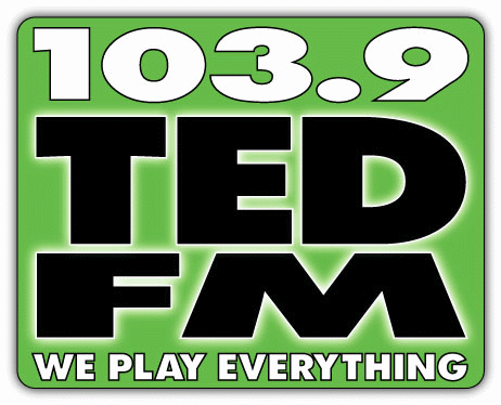 103.9 Ted TedFM WTDA Westerville Columbus