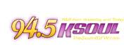 94.5 KSoul K-Soul Soul KSOC Radio-One Radio One Tom Joyner Michael Baisden