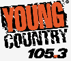 Young Country 105.3 KYNG Dallas