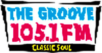 Classic Soul 105.1 The Groove WGRV Detroit JJ Wright J.J.