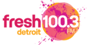 Fresh 100.3 WNIC Detroit Jay Towers Renee