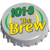 101.3 The Brew WBFX Grand Rapids Puddin Matt Walker Aly