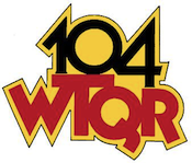 104.1 WTQR Greensboro Winston-Salem High Point Jeff Roper Angie Ward Wicker