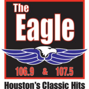 Eagle 106.9 KHPT 107.5 KGLK Houston Dean Rog