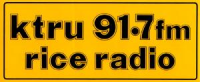 91.7 KTRU Houston Rice Radio Classical KUHA
