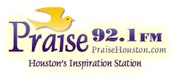 Praise 92.1 KROI Houston PraiseHouston.com Yolanda Adams