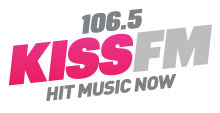 106.5 KissFM Kiss FM Hit Music Now W293AH Huntsville WQRV-HD2
