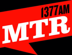 1377 MTR Melbourne Talk Radio Australia
