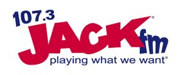 107.3 Jack JackFM Jack-FM WJGH Jacksonville