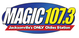Magic 107.3 WJGH Jacksonville Neal Sharpe Tony Mann Oldies
