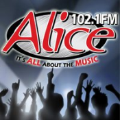 Alice 102 102.1 KCKC Kansas City