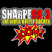 Sharpe 99.3 Dunaway River Valley Rocker Kramer Alice Cooper KVLD