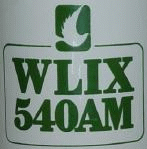 540 WLIX Islip Long Island