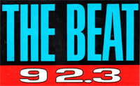 Rock With A Beat 92.3 The Beat KKBT Los Angeles