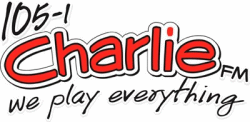 105.1 Charlie Charlie-FM WCHY Madison
