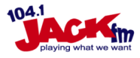 104.1 Jack Jack-FM JackFM Mobile WYOK Atmore Pensacola Cumulus
