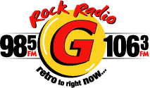 GRock G Rock 98.5 106.5