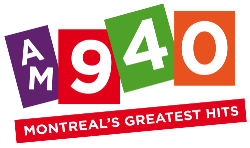 AM 940 CINW Montreal Greatest Hits
