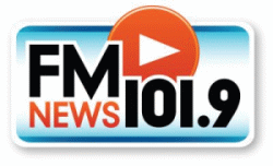 FM News 101.9 New York WEMP