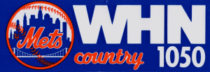 Country 1050 WHN New York Dan Taylor Daniel Del DeMontreaux