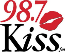 98.7 Kiss KissFM Kiss-FM WRKS New York Tom Joyner Michael Baisden Isaac Hayes Ashford Simpson Red Alert