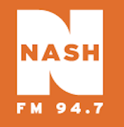 94.7 Nash FM NashFM Newark New York WFME WRXP WNSH Cumulus Country