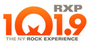 Rock 101.9 RXP WRXP New York Matt Pinfield Leslie Fram