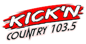 Kickin 103.5 Kick'n Kicking WAKT Panama City Live Bret Brett Chappel Fisher