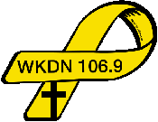Family Radio 106.9 WKDN Camden Philadelphia Harold Camping