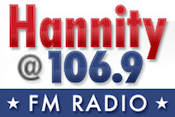 Sean Hannity 106.9 WWIQ Camden Philadelphia Merlin Media Randy Michaels Al Gardner Rush Limbaugh REM