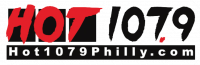 Hot 107.9 WPHI Philadelphia Rickey Smiley Michael Vick WRNB