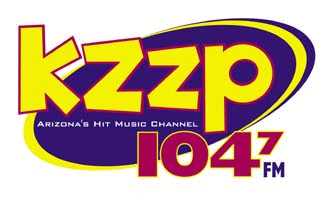 104.7 KZZP Mesa Phoenix ZZP Bruce Kelly Rick Idol Ron Don