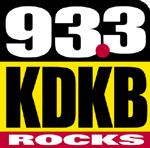 93.3 KDKB Rocks Arizona