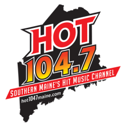 Hot 104.7 Kennebunkport Portland Maine Mainestream Media 