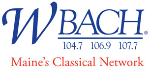 WBach W-Bach 104.7 WBQW Kennebunkport Portland Nassau Broadcasting