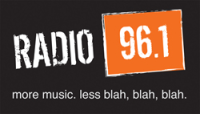 Radio 96.1 WBBB Raleigh Durham 96 Rock