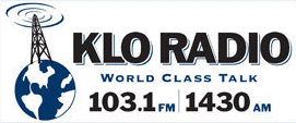 1430 KLO 103.1 KLO-FM Salt Lake City Walter Platz Simone Seikely World Class Talk