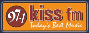 97.1 KISN Kiss KissFM Kissin Salt Lake City
