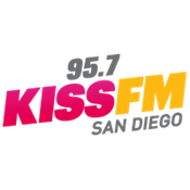 95.7 Kiss-FM KissFM Kiss FM San Diego KUSS 