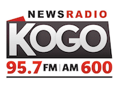 Newsradio 95.7 600 KOGO KOGO-FM San Diego