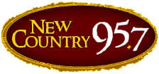 New Country 95.7 KUSS San Diego Cindy Spicer Billy Greenwood US95.7