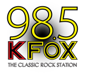 98.5 KFOX KUFX San Jose Greg Kihn Tim Jeffries 