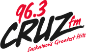 96.3 Cruz CruzFM Cruz-FM Saskatoon Greatest Hits
