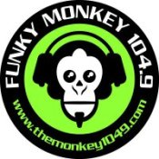Funky Monkey 104.9 KFNK Seattle Tacoma