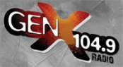 GenX Gen X Radio 104.9 KSGX Seattle Tacoma