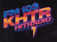 Hitradio 103 Hit Radio 103.3 KHTR St. Louis