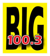 Big 100.3 WBIG Jon Ballard
