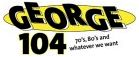 George 104 WXGG 104.1 Praise WPRS Variety Hits