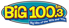 Oldies 100 Big 100.3 WBIG WBIG-FM Washington