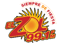 WLZL - El Zol 107.9 FM Radio – Listen Live & Stream Online